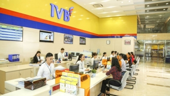 Thanh tra chỉ ra sai sót trong cho vay tại Indovina Phú Mỹ Hưng