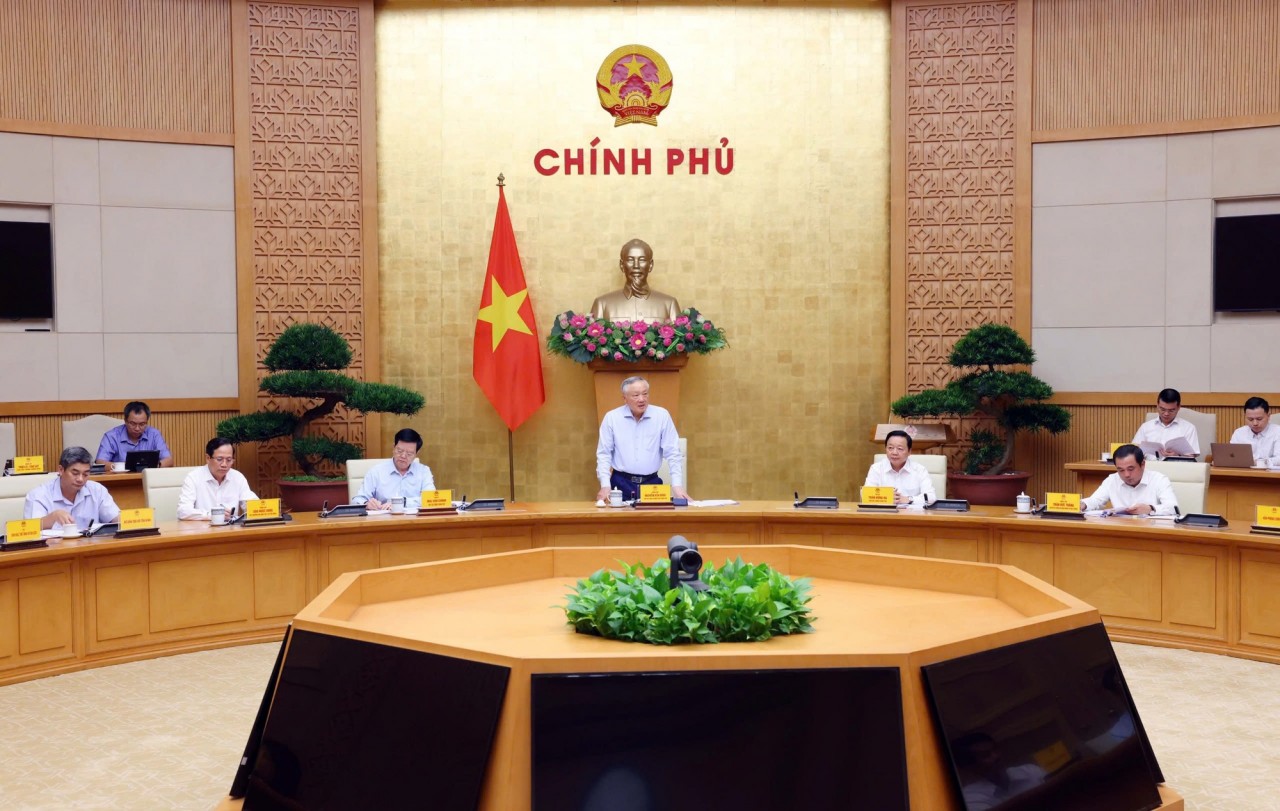 Thống nhất với đề xuất tích hợp 3 chương trình mục tiêu quốc gia