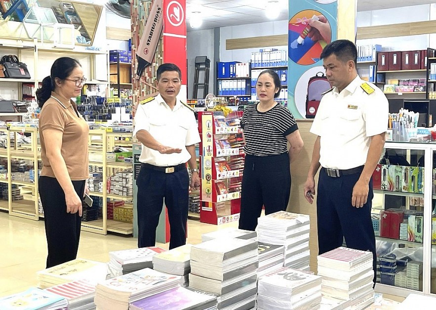 Thuế tỉnh Cao Bằng hỗ trợ kịp thời người nộp thuế bị thiệt hại do bão lũ