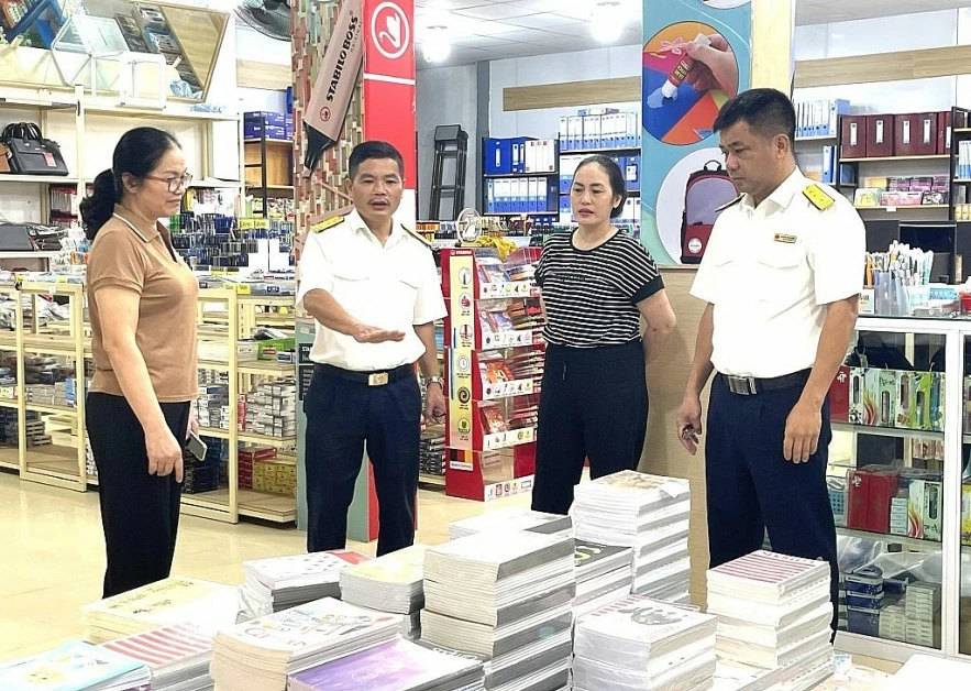 Thuế tỉnh Cao Bằng hỗ trợ kịp thời người nộp thuế bị thiệt hại do bão lũ