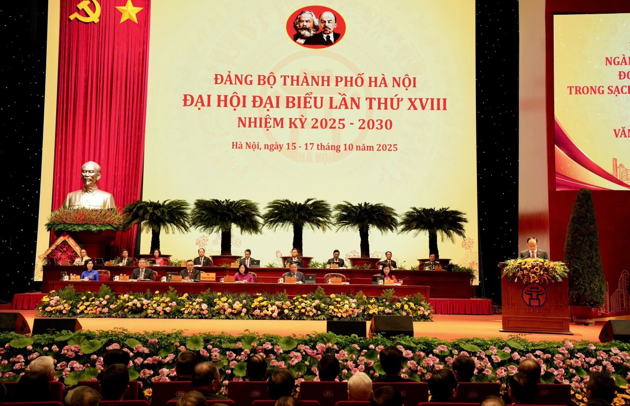 Đoàn kết xây dựng Đảng bộ trong sạch, vững mạnh, tiên phong, đột phá trong kỷ nguyên mới