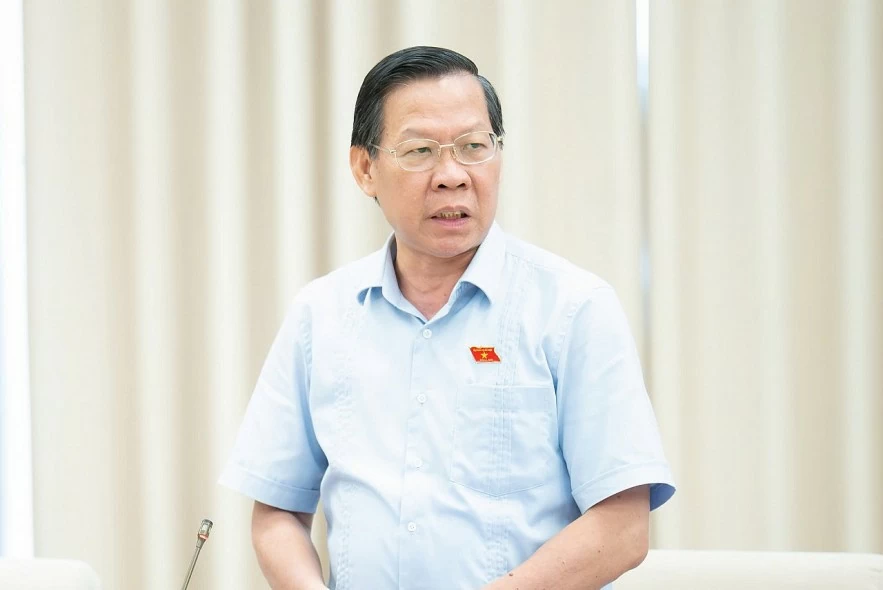 Sửa đổi Luật Quản lý nợ công: Đơn giản hoá thủ tục, điều chỉnh cơ chế cấp phát và vay lại Sửa đổi Luật Quản lý nợ công: Đơn giản hoá thủ tục, điều chỉnh cơ chế cấp phát và vay lại