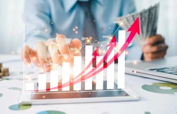 Lợi nhuận quý III của Vietcap tăng gần gấp đôi, đạt mức cao nhất kể từ năm 2021