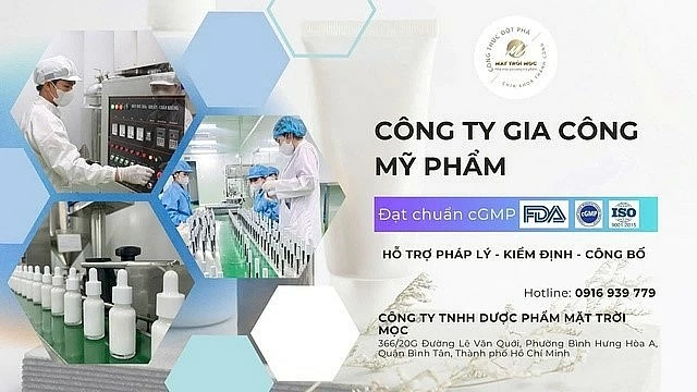 Sở Y tế TP. Hồ Chí Minh xử phạt hàng loạt công ty dược, mỹ phẩm, nhà thuốc vi phạm Sở Y tế TP. Hồ Chí Minh xử phạt hàng loạt công ty dược, mỹ phẩm, nhà thuốc vi phạm