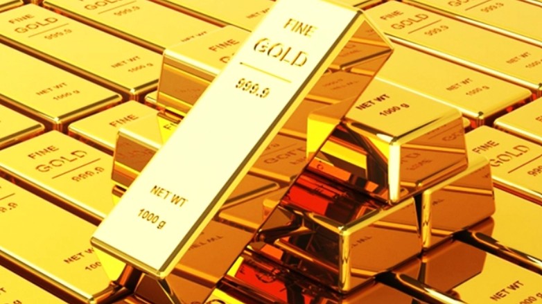 Giá vàng hôm nay (17/10): Tăng hơn 4% sau một ngày