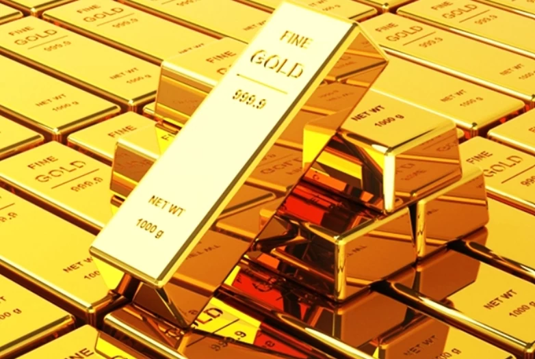 Giá vàng hôm nay (17/10): Tăng hơn 4% sau một ngày