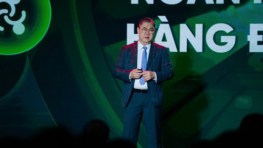 CEO VPBankS: Dự kiến niêm yết cổ phiếu ngay tháng 12/2025, tự tin lượng đặt mua cao hơn chào bán