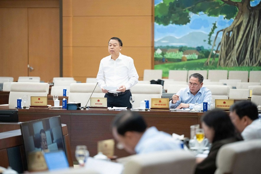 Nâng mức giảm trừ gia cảnh từ năm 2026, tăng gần 41% so với hiện nay
