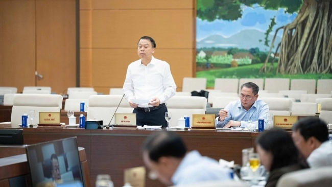 Nâng mức giảm trừ gia cảnh từ năm 2026, tăng gần 41% so với hiện nay
