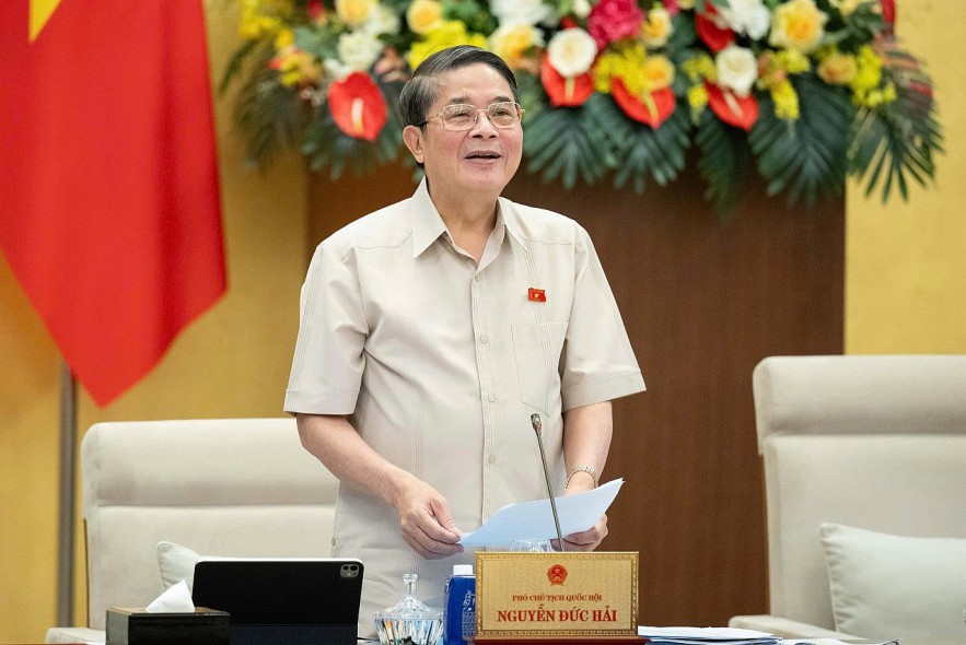 Nâng mức giảm trừ gia cảnh từ năm 2026, tăng gần 41% so với hiện nay