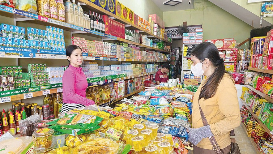 Chuyển đổi từ hộ kinh doanh lên doanh nghiệp: Nâng cấp quy mô, mở rộng cơ hội