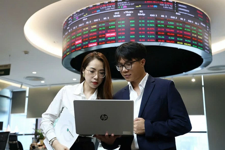 Khung pháp lý mới “mở cánh cửa” cho cơ chế bù trừ trung tâm Khung pháp lý mới “mở cánh cửa” cho cơ chế bù trừ trung tâm