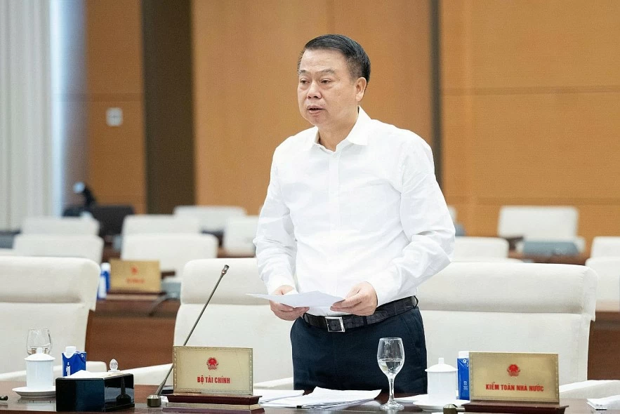 Chính thức thông qua mức thuế bảo vệ môi trường với xăng dầu năm 2026 Chính thức thông qua mức thuế bảo vệ môi trường với xăng dầu năm 2026