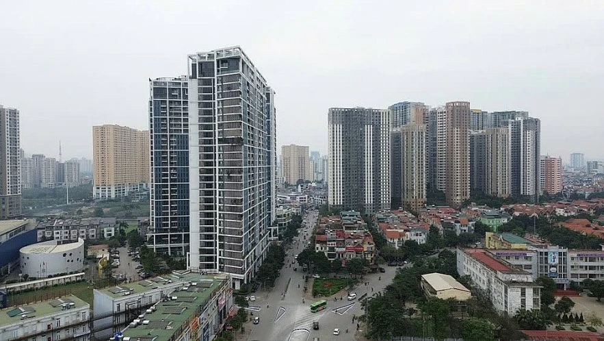 Giải thế bế tắc cho nhà ở xã hội Giải thế bế tắc cho nhà ở xã hội