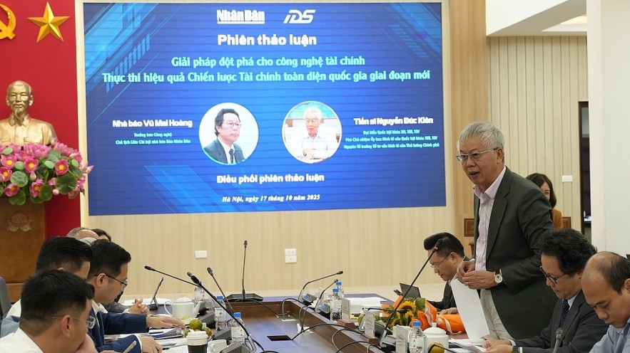 Chỉ 55% doanh nghiệp vừa và nhỏ có tài khoản ngân hàng, cần cú hích mạnh hơn từ fintech