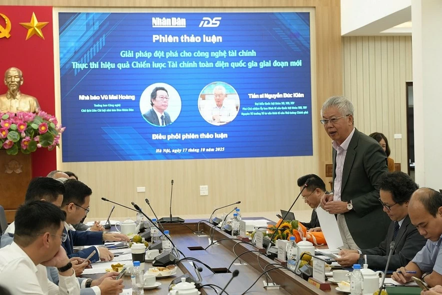Chỉ 55% doanh nghiệp vừa và nhỏ có tài khoản ngân hàng, cần cú hích mạnh hơn từ fintech Chỉ 55% doanh nghiệp vừa và nhỏ có tài khoản ngân hàng, cần cú hích mạnh hơn từ fintech