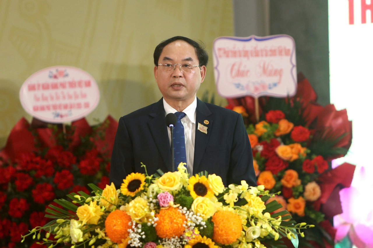 Ngân hàng Phát triển Việt Nam: Đổi mới, hành động, vượt qua khó khăn hoàn thành xuất sắc nhiệm vụ Ngân hàng Phát triển Việt Nam: Đổi mới, hành động, vượt qua khó khăn hoàn thành xuất sắc nhiệm vụ