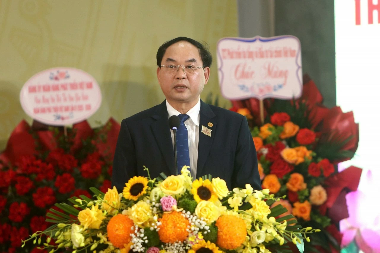 Ngân hàng Phát triển Việt Nam: Đổi mới, hành động, vượt qua khó khăn hoàn thành xuất sắc nhiệm vụ