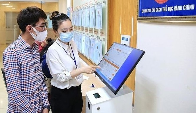 Hà Nội hình thành cực đa tăng trường