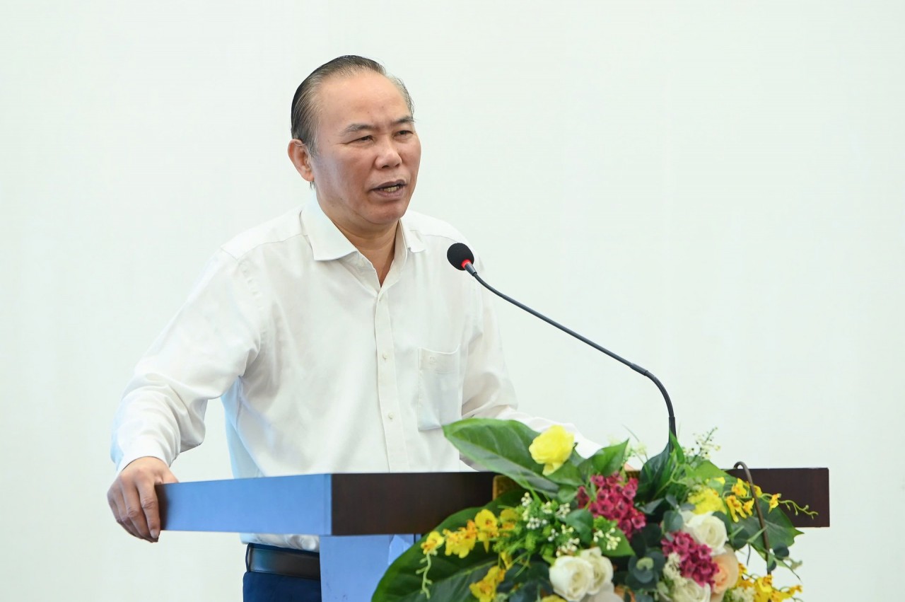 Hài hòa phát triển công nghệ mũi nhọn với bảo vệ môi trường, đa dạng sinh học