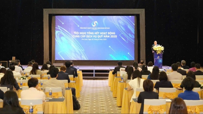 Mở ra cơ hội lớn cho ngành quỹ phát triển mạnh mẽ và bền vững hơn nữa