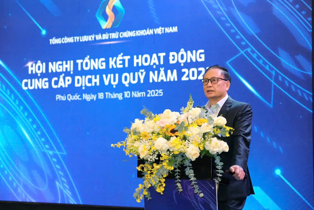 Mở ra cơ hội lớn cho ngành quỹ phát triển mạnh mẽ và bền vững hơn nữa
