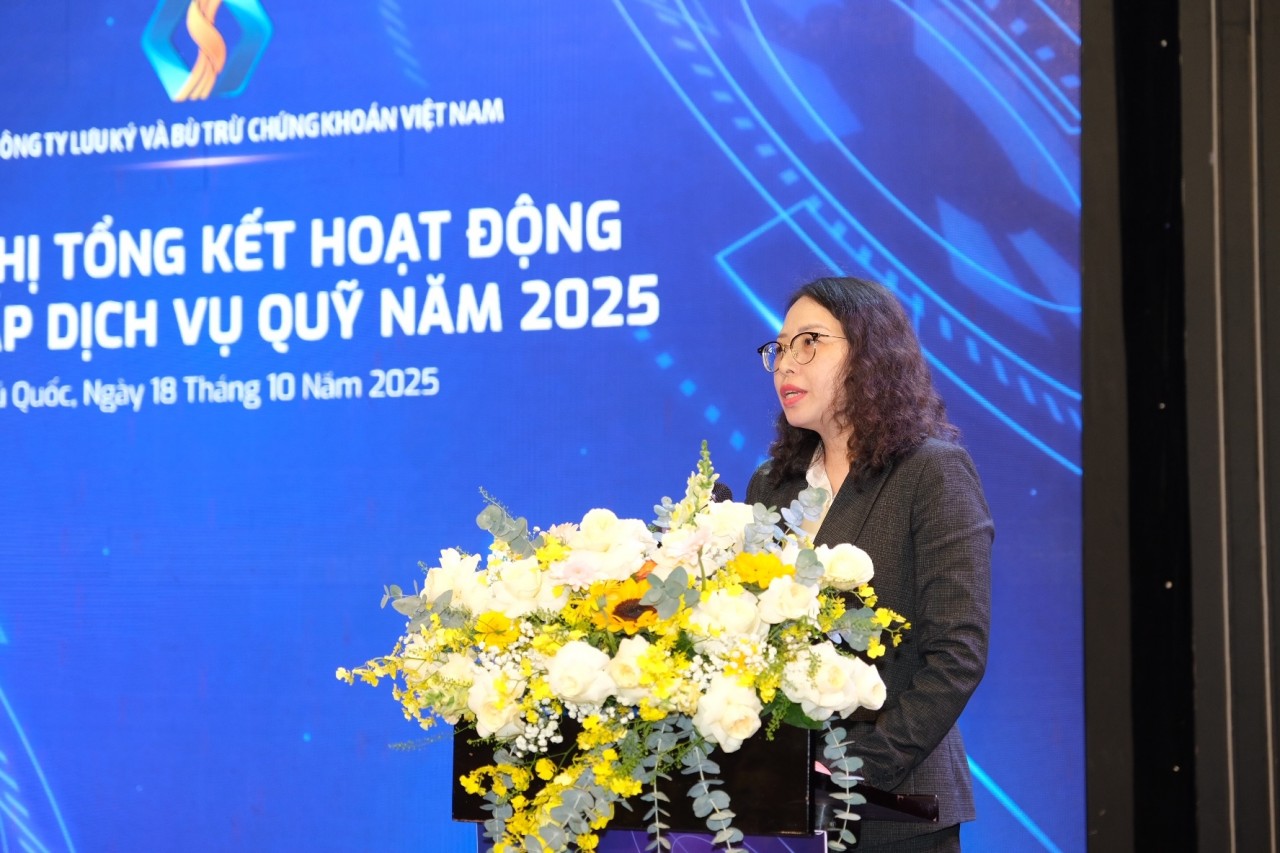 Mở ra cơ hội lớn cho ngành quỹ phát triển mạnh mẽ và bền vững hơn nữa