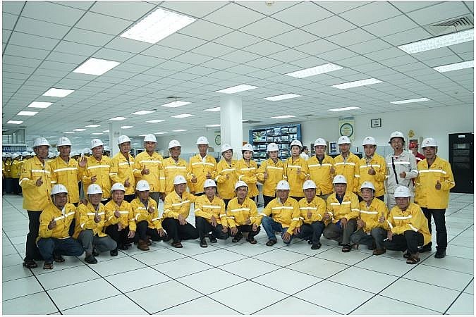 Phân bón Cà Mau chủ động 'bắt nhịp