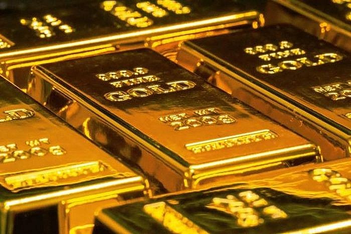 Giá vàng hôm nay (19/10): Vàng miếng, vàng nhẫn đồng loạt giảm