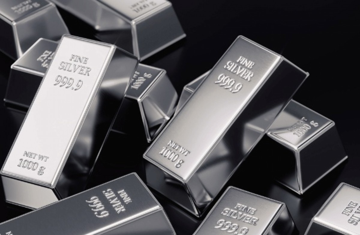 Ngày 19/10: Giá bạc Phú Quý giảm sốc