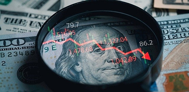Tỷ giá USD hôm nay (19/10): Thị trường tự do giảm ở cả hai chiều mua vào và bán ra