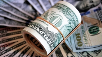 Tỷ giá USD hôm nay (20/10): Thế giới giảm, trong nước và thị trường tự do ổn định
