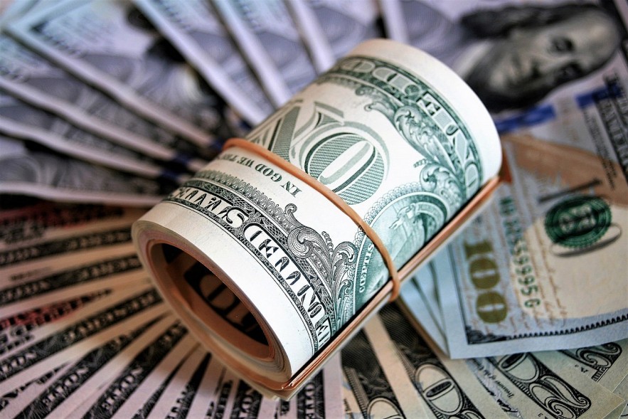 Tỷ giá USD hôm nay (20/10): Thế giới giảm, trong nước và thị trường tự do ổn định