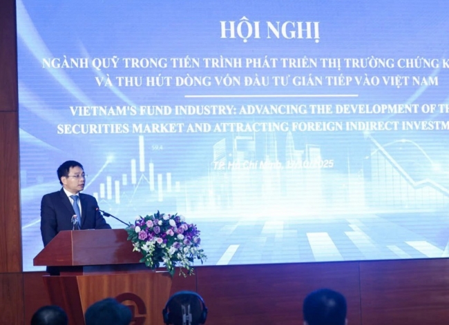 Ngành quỹ đầu tư chứng khoán còn nhiều dư địa để phát triển