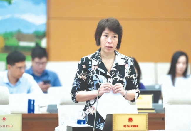 Dự án Luật Đầu tư (thay thế): Tháo gỡ nhiều rào cản, kiến tạo môi trường kinh doanh thông thoáng