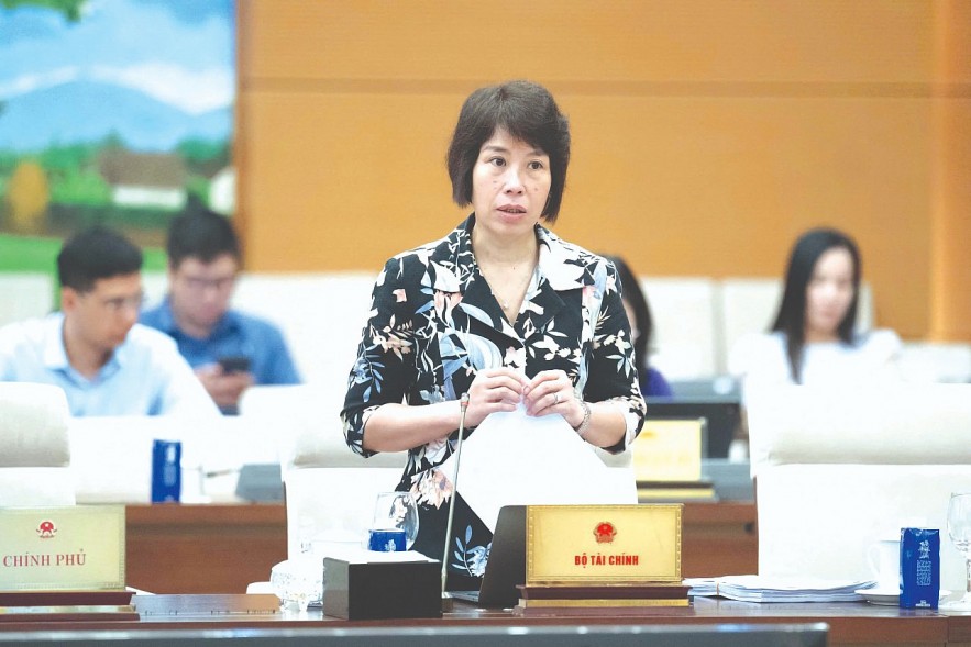 Dự án Luật Đầu tư (thay thế): Tháo gỡ nhiều rào cản, kiến tạo môi trường kinh doanh thông thoáng