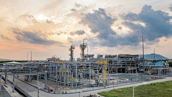 PV GAS – 35 năm đổi mới sáng tạo và tiên phong công nghệ trong ngành công nghiệp khí Việt Nam