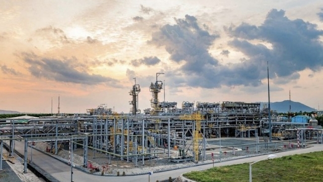 PV GAS – 35 năm đổi mới sáng tạo và tiên phong công nghệ trong ngành công nghiệp khí Việt Nam