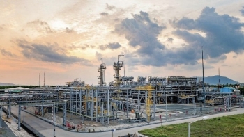 PV GAS – 35 năm đổi mới sáng tạo và tiên phong công nghệ trong ngành công nghiệp khí Việt Nam