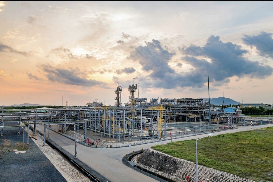 PV GAS – 35 năm đổi mới sáng tạo và tiên phong công nghệ trong ngành công nghiệp khí Việt Nam
