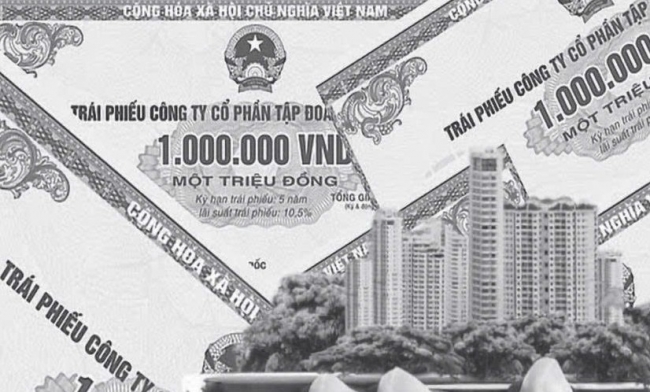 Kênh phát hành trái phiếu ra công chúng chạy đà sau quy định mới