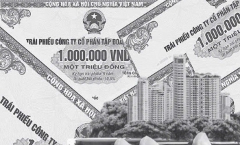 Kênh phát hành trái phiếu ra công chúng chạy đà sau quy định mới