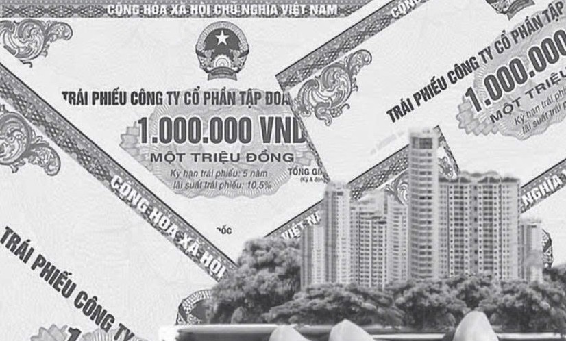 Kênh phát hành trái phiếu ra công chúng chạy đà sau quy định mới