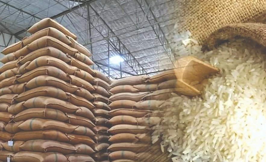 Nguồn cung dư thừa, gạo Việt chịu sức ép cạnh tranh