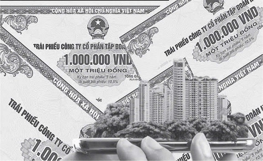 Kênh phát hành trái phiếu ra công chúng chạy đà sau quy định mới