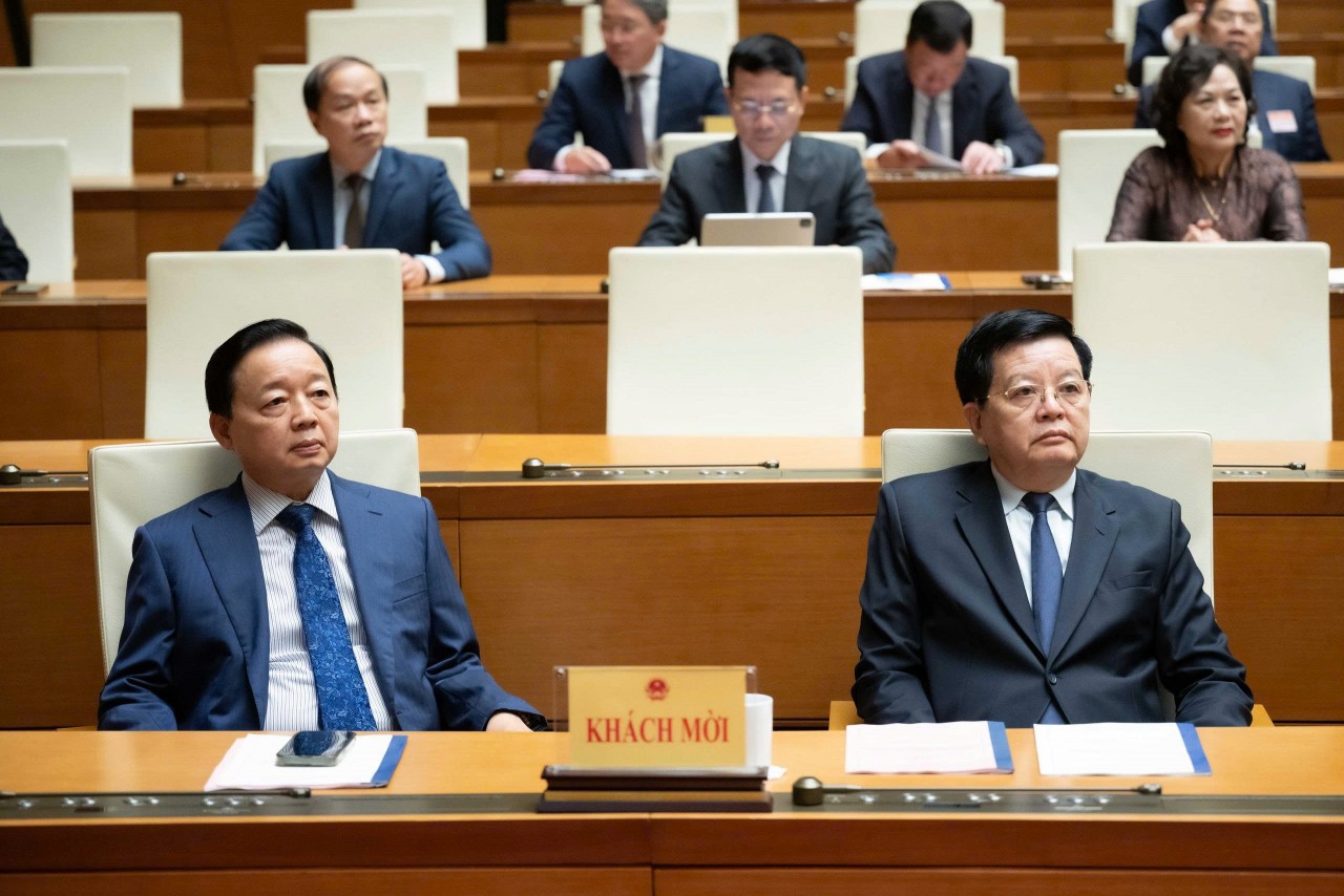 Ổn định kinh tế vĩ mô tiềm ẩn nhiều rủi ro