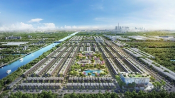 Hiệu ứng “vết dầu loang” sẽ giúp đất nền phía Nam “ấm” trở lại