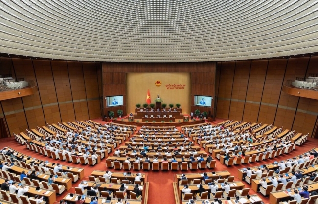 Giai đoạn 2026 - 2030: Các chỉ tiêu tài chính ngân sách tăng lớn, cần có giải pháp dự phòng