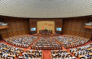 Giai đoạn 2026 - 2030: Các chỉ tiêu tài chính ngân sách tăng lớn, cần có giải pháp dự phòng