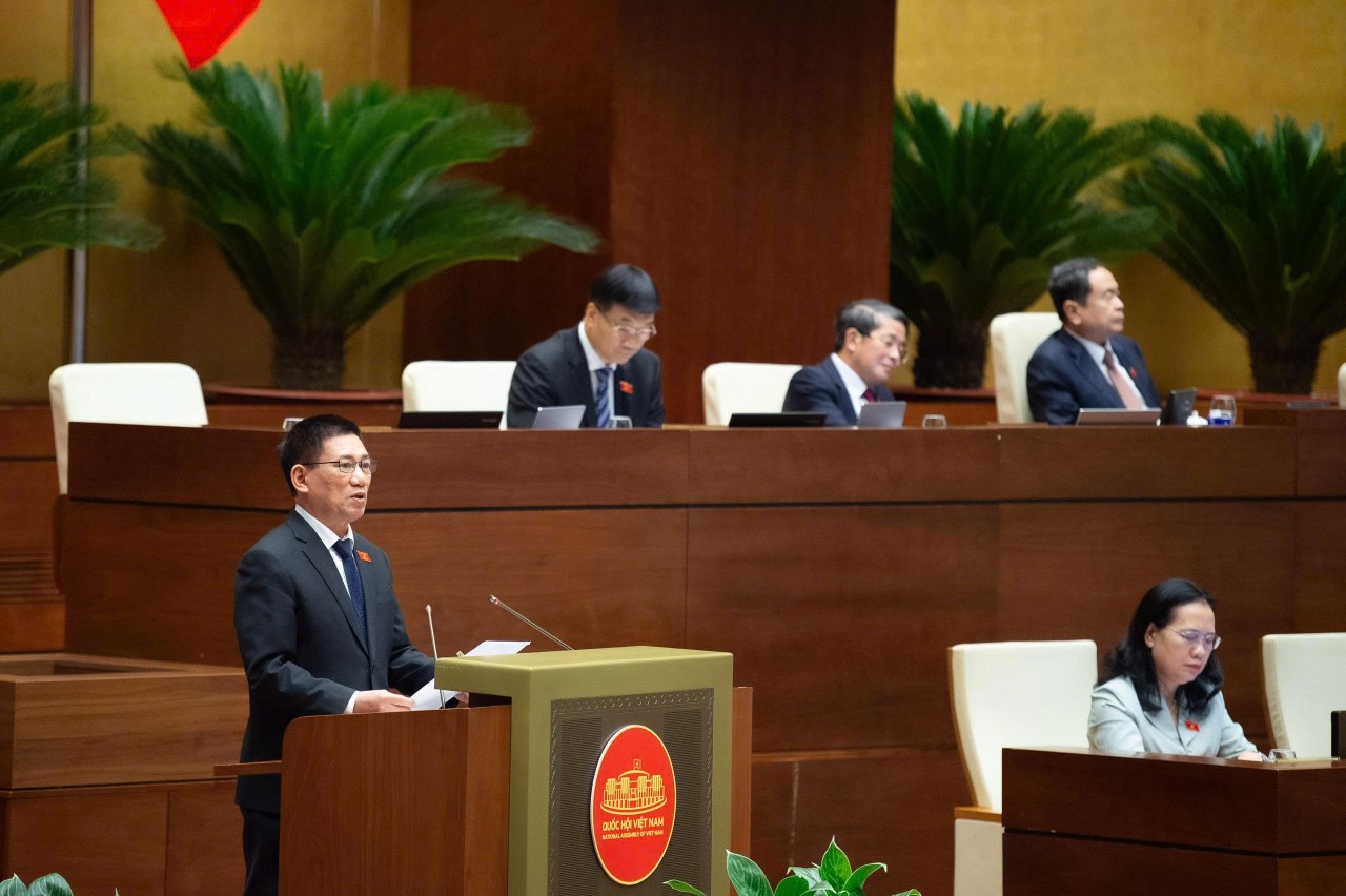 Giai đoạn 2026 - 2030: Các chỉ tiêu tài chính ngân sách tăng lớn, cần có giải pháp dự phòng